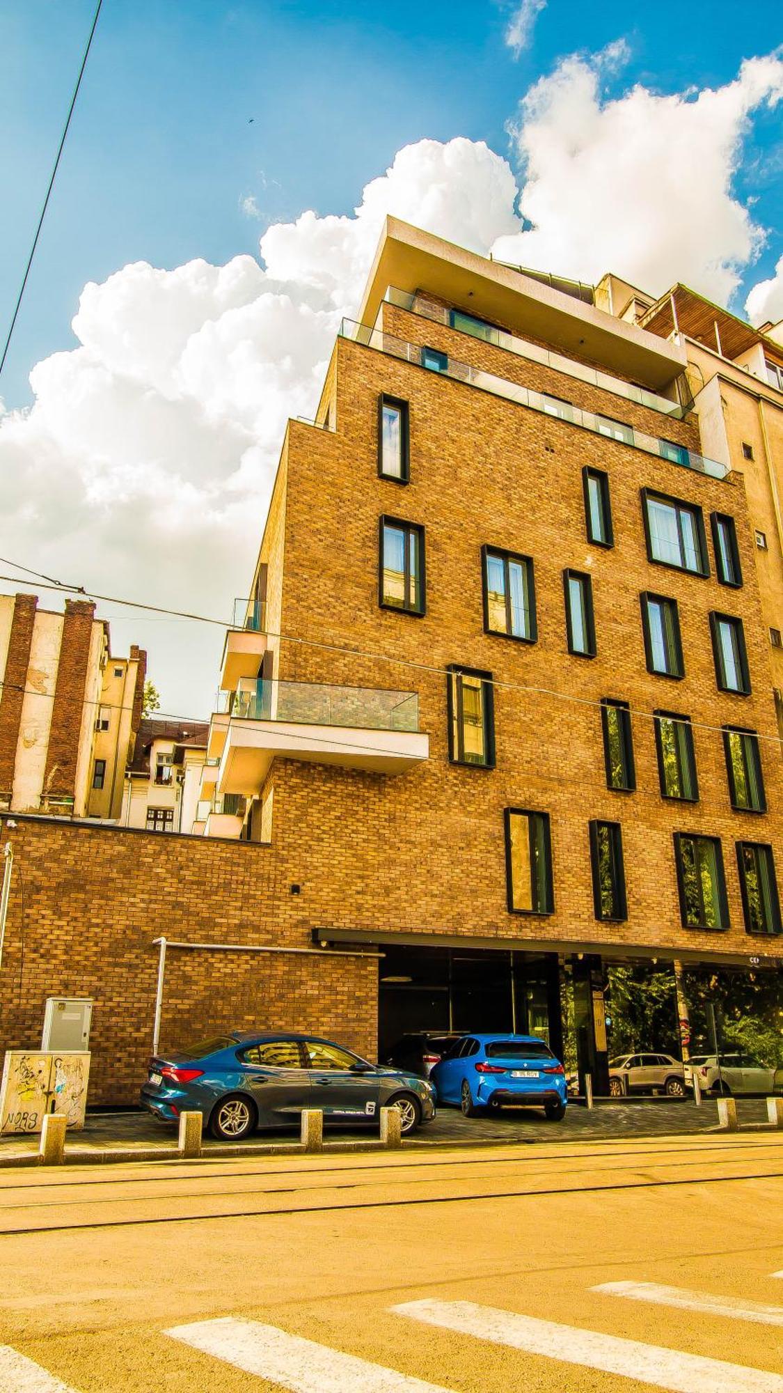 Hotel Carol 2 4*