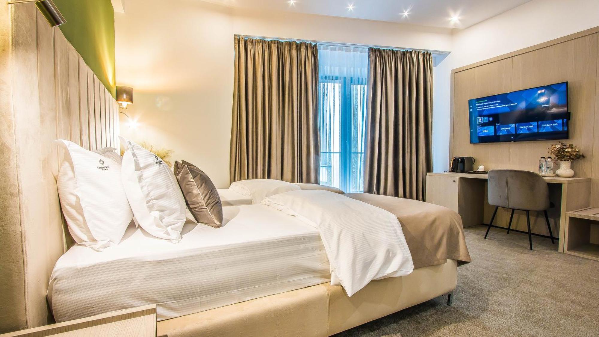 Carol 2 Hotel 4*