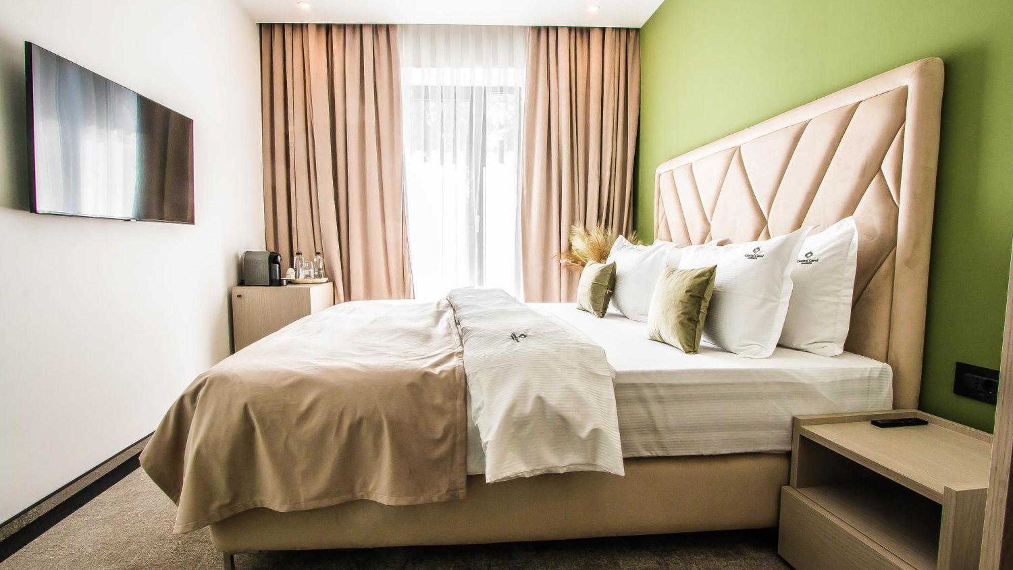 Carol 2 Hotel Bucarest