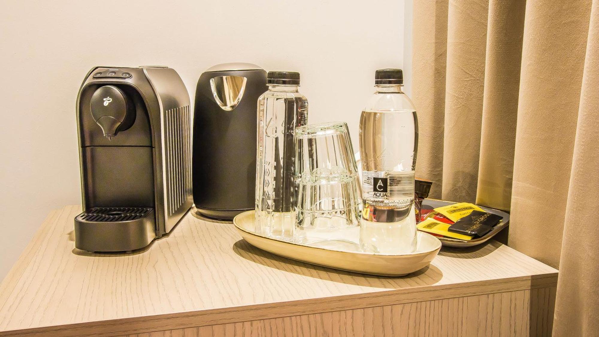 Hotel Carol 2 Bucureşti