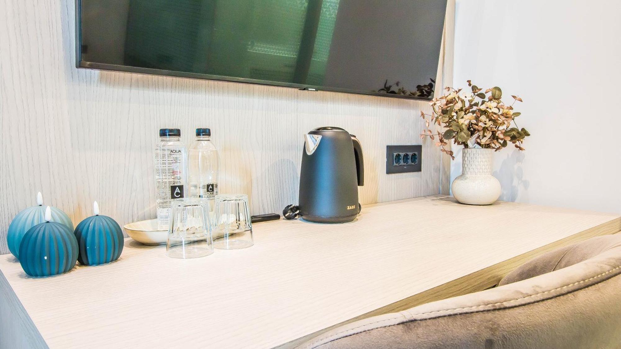 Carol 2 Hotel Bucureşti
